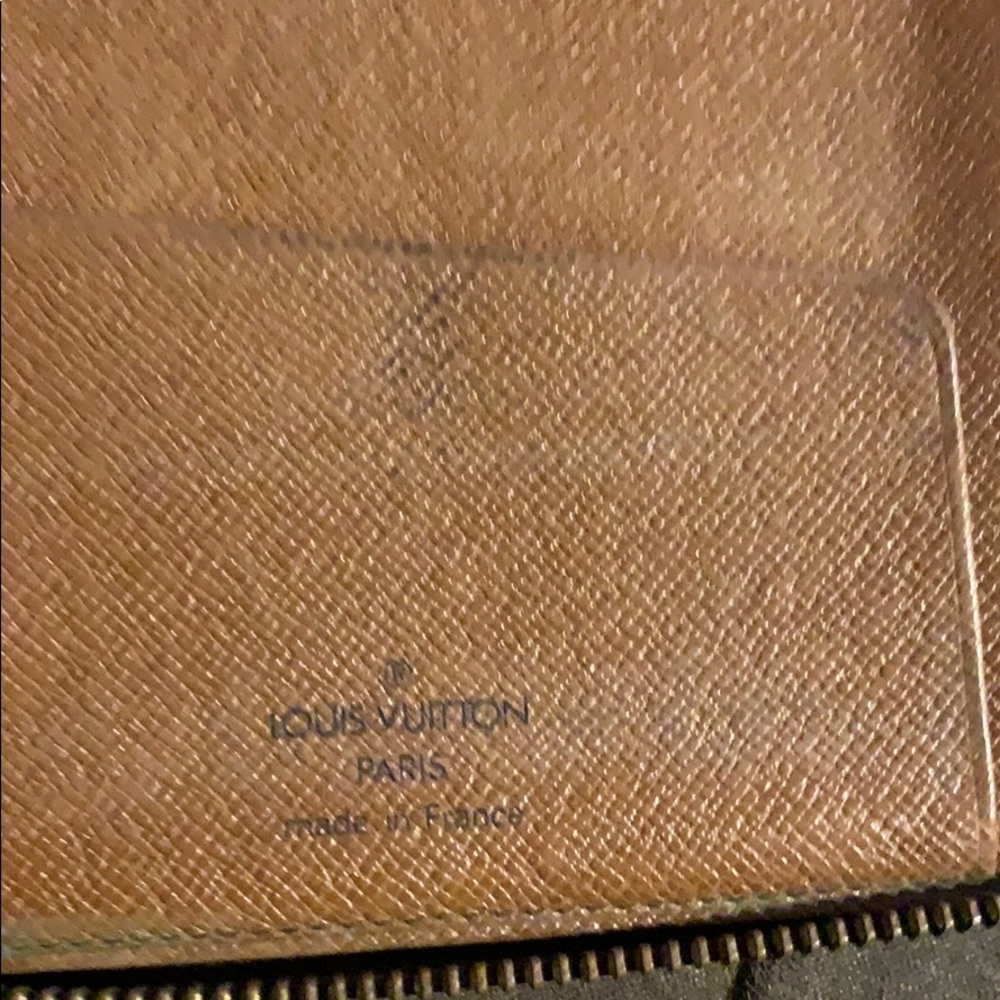 Louis Vuitton Zippy Organizer - Picture 5 of 8